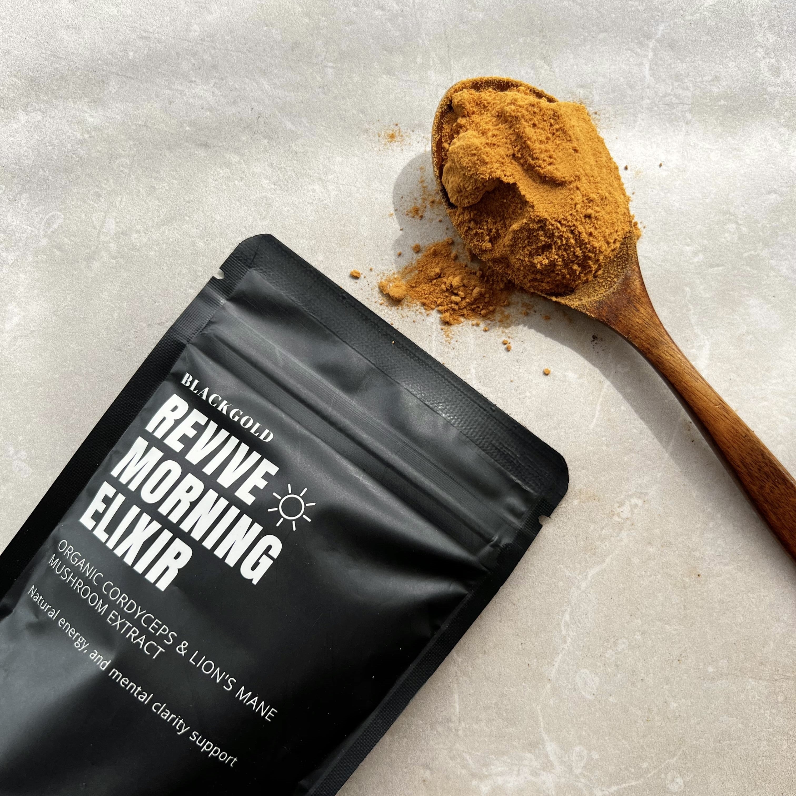 Revive Morning Elixir