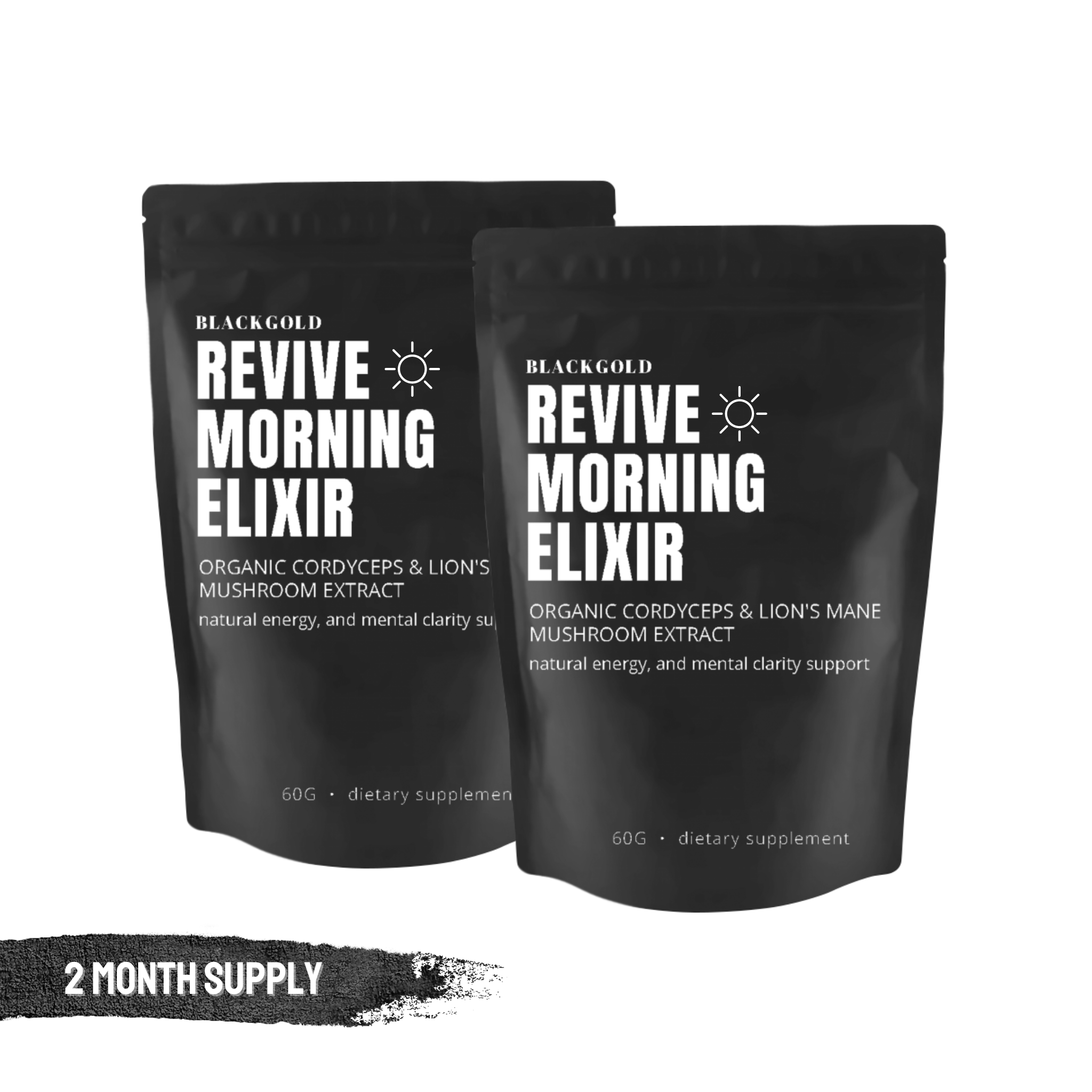 Revive Morning Elixir
