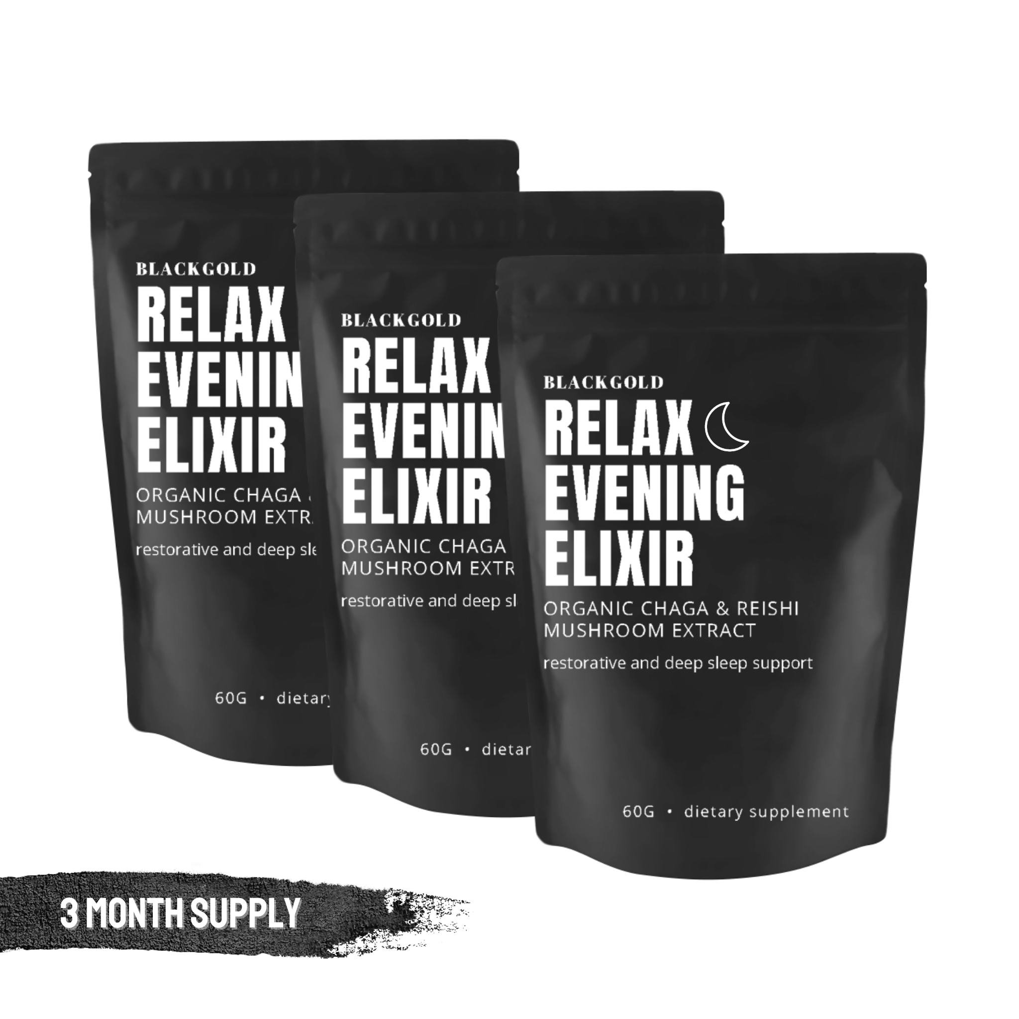 Relax Evening Elixir