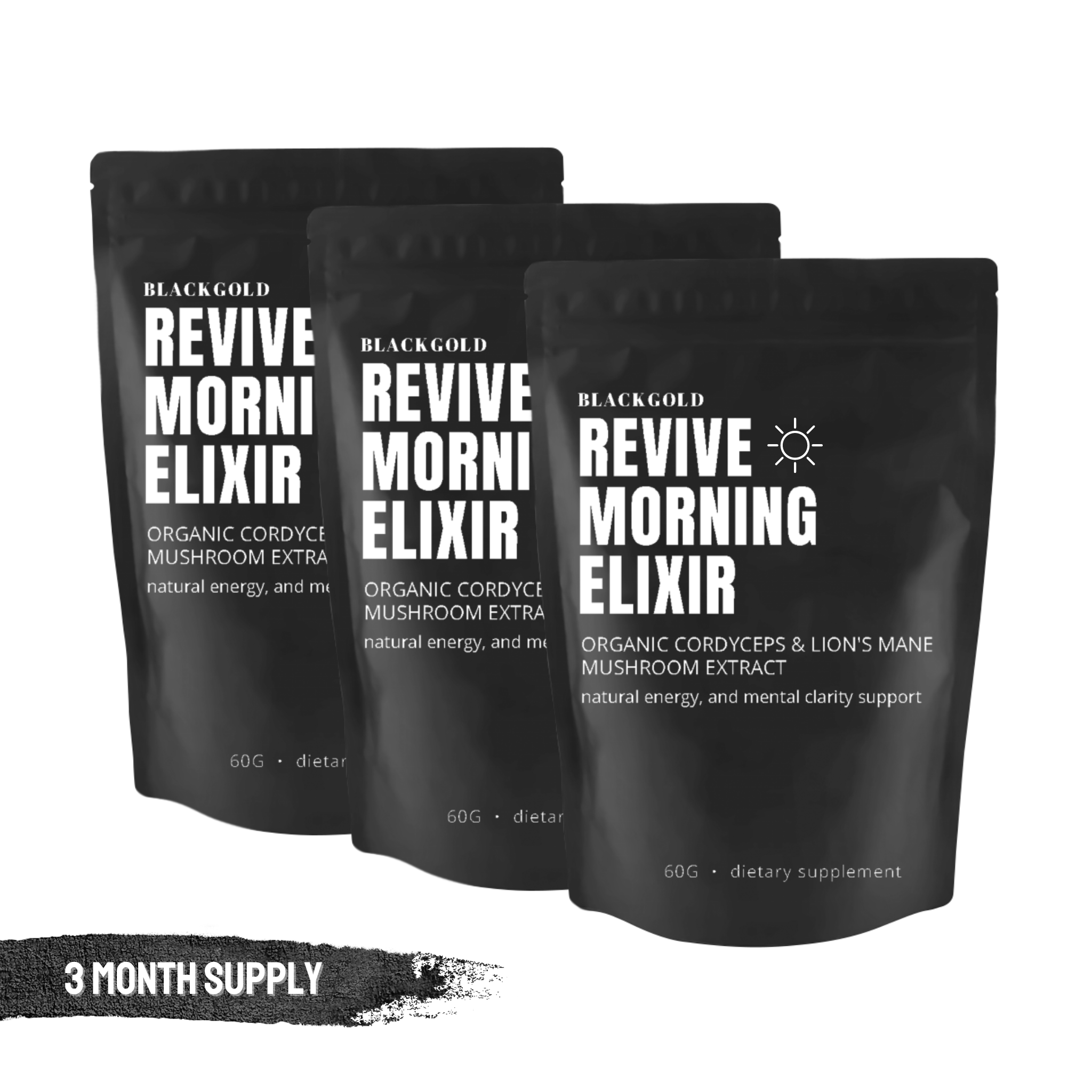 Revive Morning Elixir