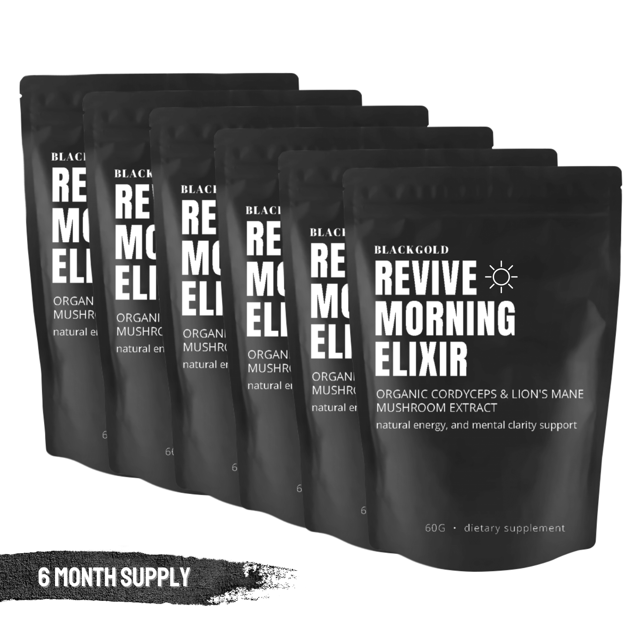 Revive Morning Elixir
