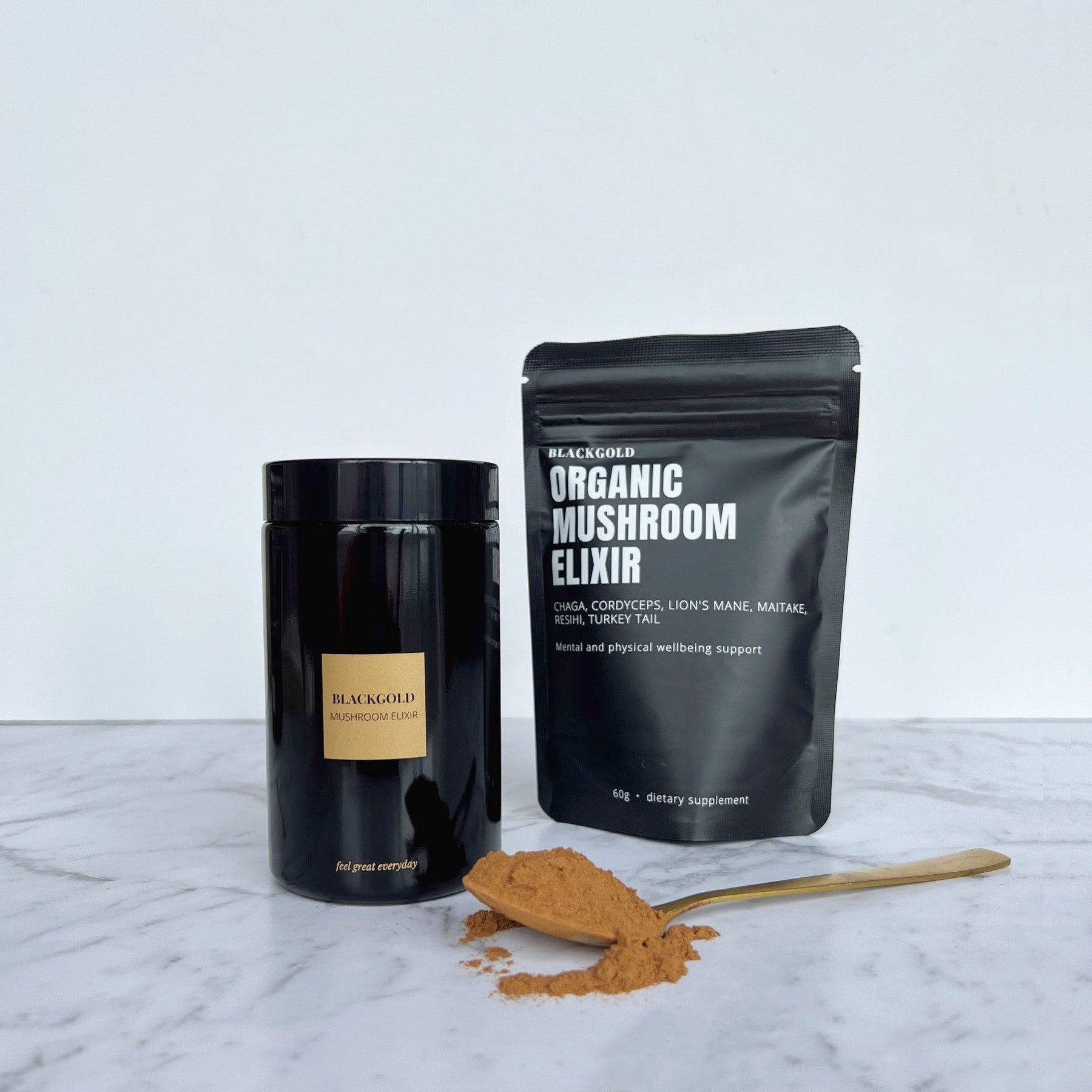 Blackgold Elixir Australia